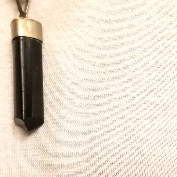 ✅Ayana Wellness Crystal Pendant Necklace Hand Crafted Ethically Sourc Tourmaline - Picture 11 of 13